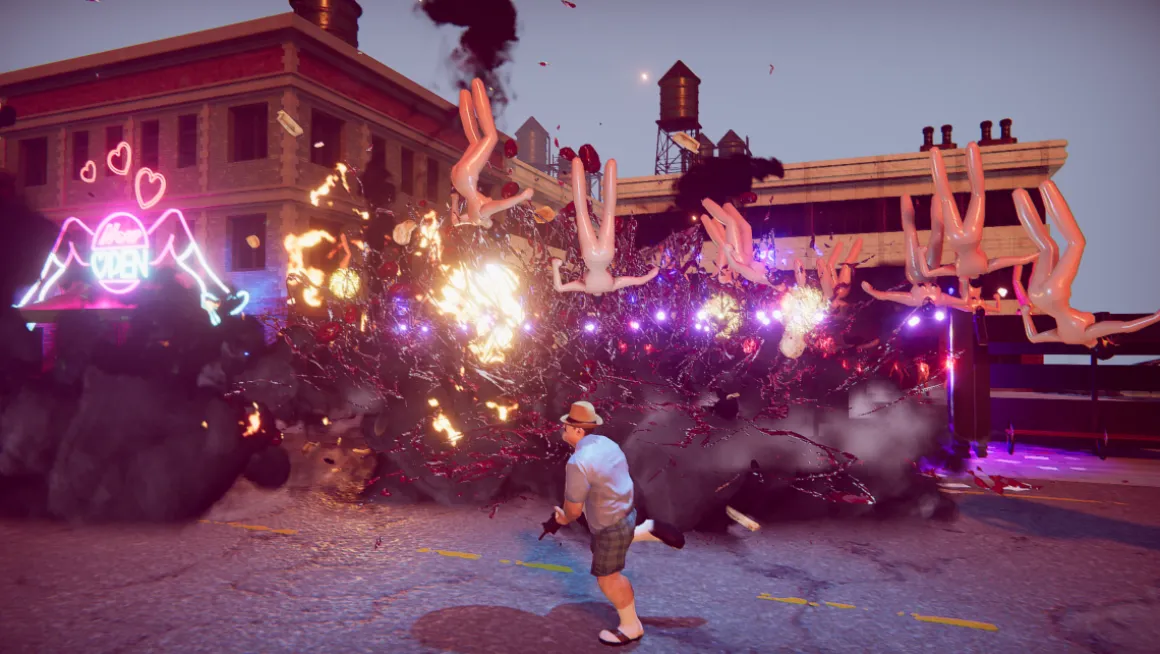 Slaycation Paradise PS5^MERGE Best