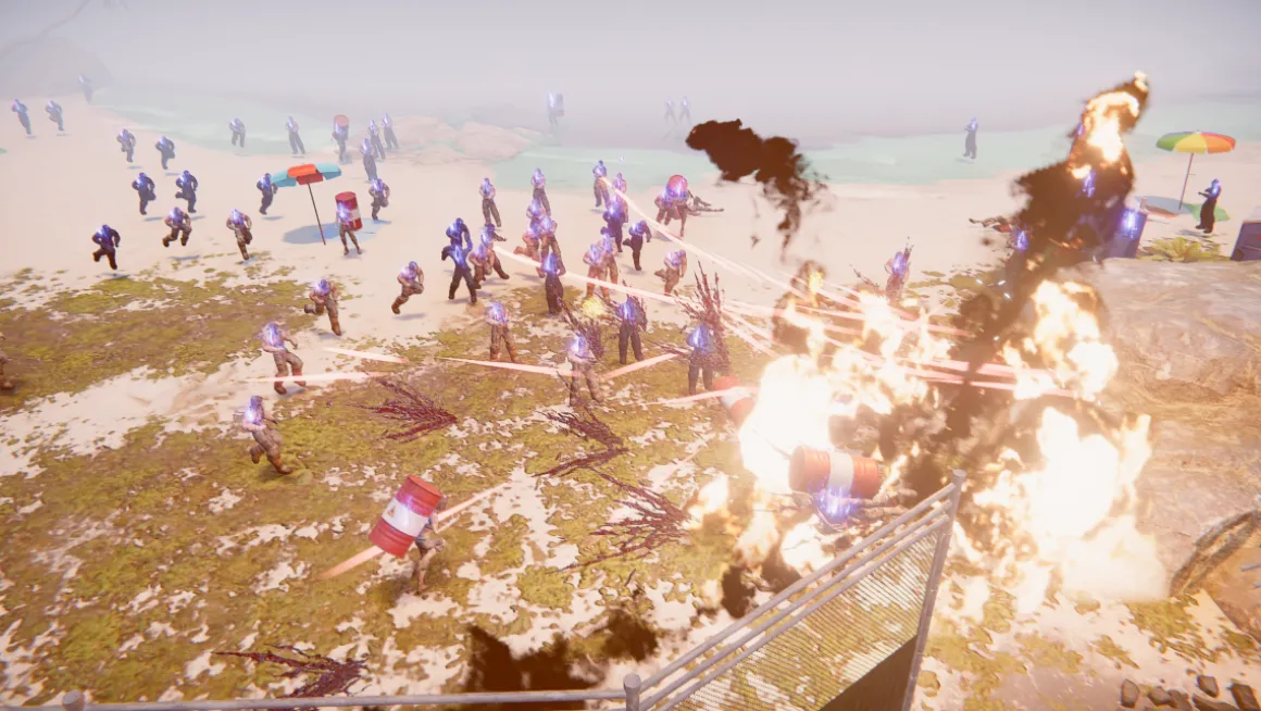 Slaycation Paradise PS5^MERGE Best