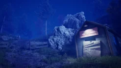 Slender The Arrival VR PS5 (PSVR2 requis)^PERP GAMES Sale