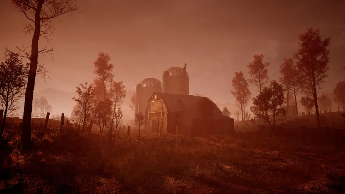 Slender The Arrival VR PS5 (PSVR2 requis)^PERP GAMES Sale