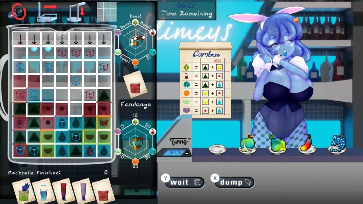 Slime Girls Smoothies Nintendo Switch^Funbox Cheap
