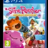Slime Rancher Deluxe Edition PS4^SKYBOUND Cheap