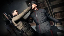 Sniper Elite 4 Italia PS4^Rebellion Hot