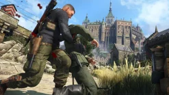 Sniper Elite 5 PS4^Fireshine Best
