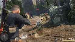 Sniper Elite 5 PS5^Fireshine Online