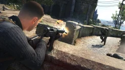 Sniper Elite 5 PS5^Fireshine Online