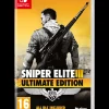 Sniper Elite 3 Ultimate Edition SWITCH^Fireshine Shop