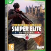 Sniper Elite Resistance Deluxe Edition Xbox Series X / Xbox One^Fireshine Online