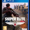 Sniper Elite Résistance PS4^Fireshine Online