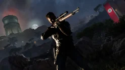 Sniper Elite Résistance Xbox Series X / Xbox One^Fireshine Clearance