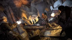 Sniper Elite V2 Remastered PS4^Fireshine Outlet