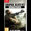 Sniper Elite V2 Remastered SWITCH^Fireshine Best