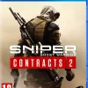 Sniper Ghost Warrior Contracts 2 PS4^CI Games Best Sale