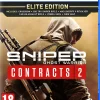 Sniper Ghost Warrior Contracts 2 Elite Edition PS5^CI Games Store