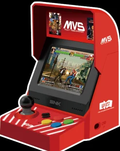 MVS MINI^SNK New