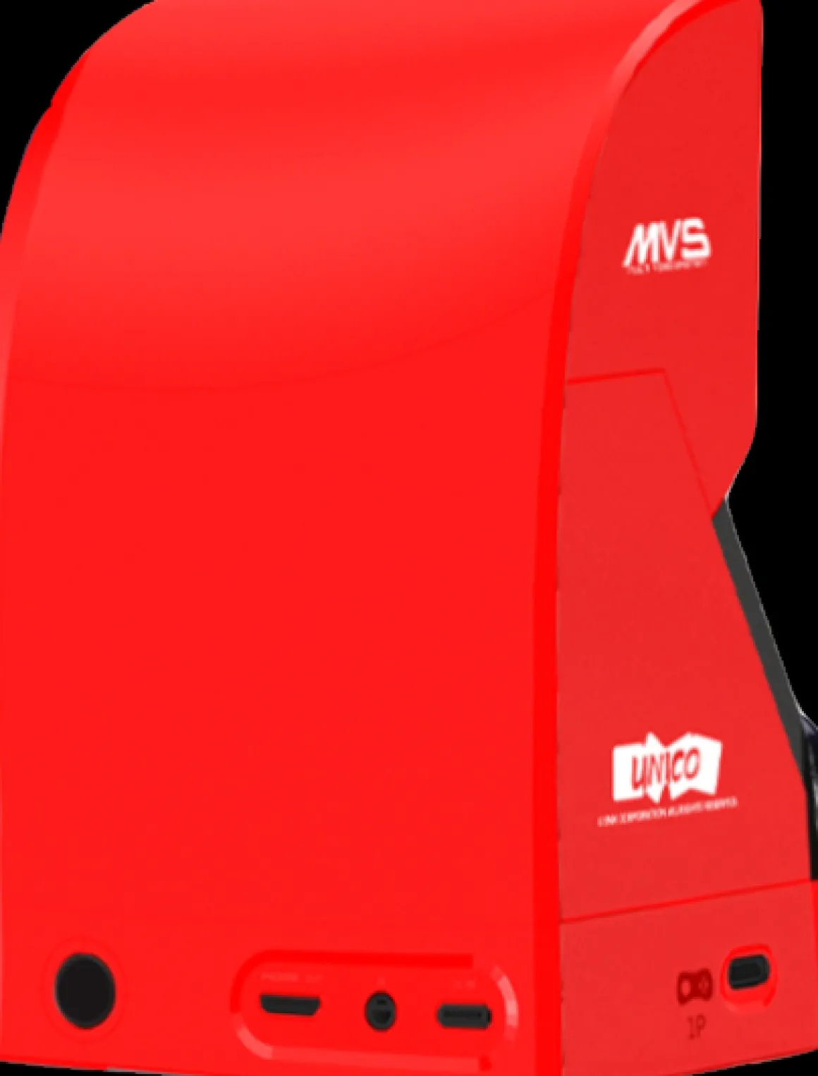 MVS MINI^SNK New