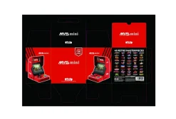 MVS MINI^SNK New