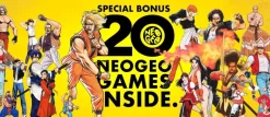 NEO GEO Arcade Stick Pro^SNK Best
