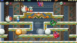 Snow Bros Nick & Tom Special Nintendo SWITCH^Clear River Games Cheap