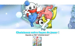 Snow Bros Wonderland Nintendo SWITCH^Clear River Games Discount