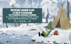 Snufkin Melody Of Moominvalley Nintendo Switch^Clear River Games Hot