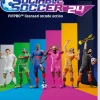 Sociable Soccer 2024 Nintendo SWITCH^CONTACT SALES Hot