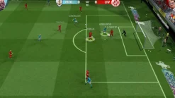 Sociable Soccer 2024 Nintendo SWITCH^CONTACT SALES Hot