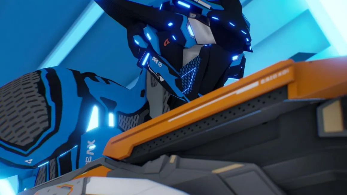 Solaris Off World Combat PS4 - PS VR Requis^PERP GAMES Hot