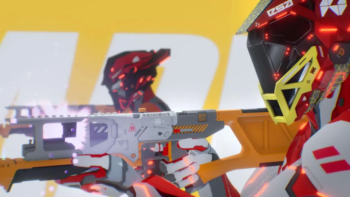 Solaris Off World Combat PS4 - PS VR Requis^PERP GAMES Hot