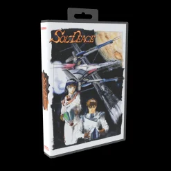 SOL-DEACE: Collector's Edition - Cartouche MEGA DRIVE / GENESIS^retro-bit Clearance