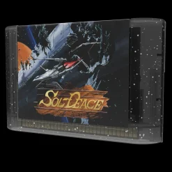 SOL-DEACE: Collector's Edition - Cartouche MEGA DRIVE / GENESIS^retro-bit Clearance