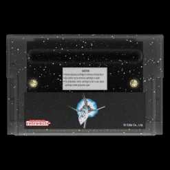 SOL-DEACE: Collector's Edition - Cartouche MEGA DRIVE / GENESIS^retro-bit Clearance