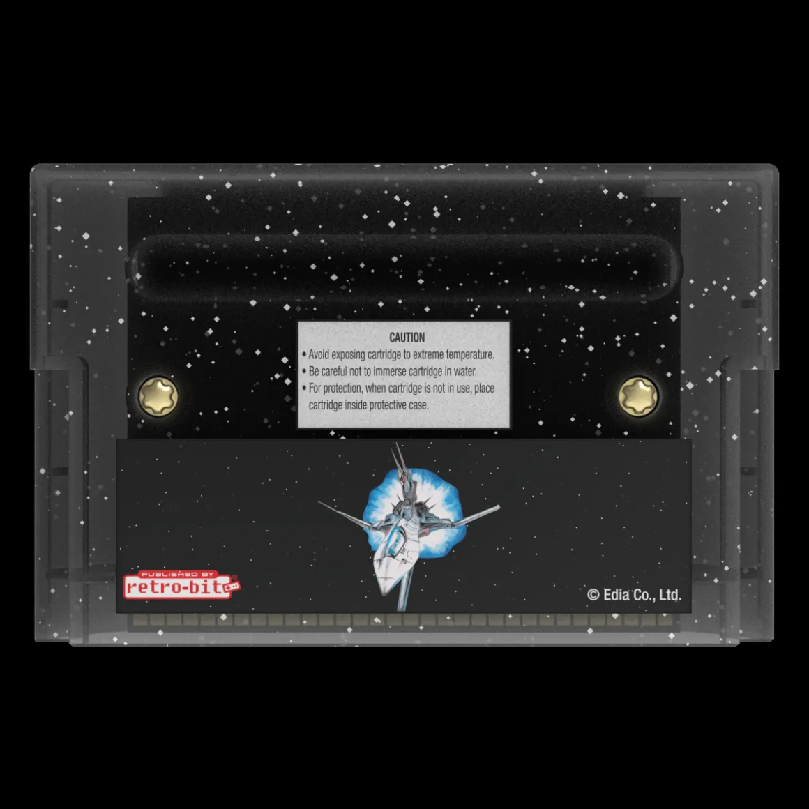 SOL-DEACE: Collector's Edition - Cartouche MEGA DRIVE / GENESIS^retro-bit Clearance