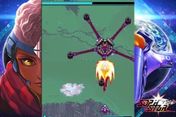 Sophstar PS5^Red Art Games Clearance