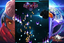 Sophstar PS5^Red Art Games Clearance