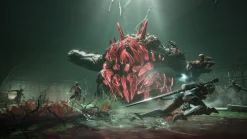 Soulstice Deluxe edition PS5^MODUS Clearance