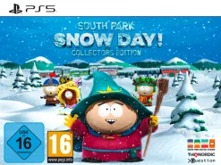 SOUTH PARK: SNOW DAY! Collector's Edition PS5^THQ NORDIC GAMES Discount