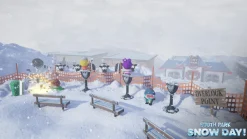 SOUTH PARK: SNOW DAY! Collector's Edition PC^THQ NORDIC GAMES Outlet