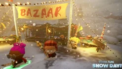 SOUTH PARK: SNOW DAY! PC^THQ NORDIC GAMES Shop