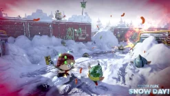 SOUTH PARK: SNOW DAY! PS5^THQ NORDIC GAMES Hot