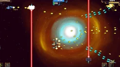 Space Elite Force 2 in 1 PS4^Red Art Games Fashion