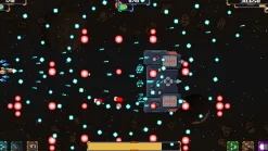 Space Elite Force 2 in 1 PS4^Red Art Games Fashion