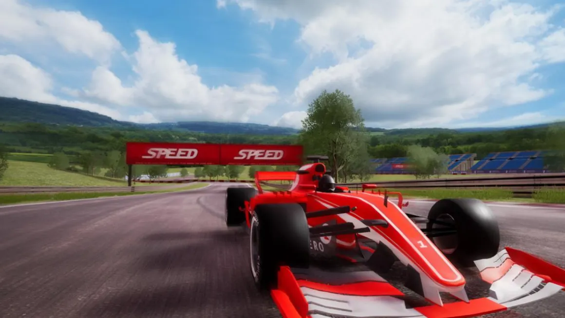 Speed 3 Racing Nintendo SWITCH (Code de téléchargement)^MINDSCAPE Discount