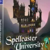 Spellcaster University PlayStation 4^Red Art Games Online