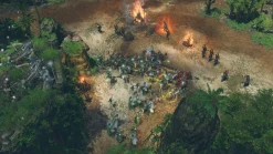 Spellforce 3 Reforced PS4^THQ NORDIC GAMES New