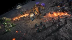 SpellForce Conquest of Eo Xbox Series X^THQ NORDIC GAMES Outlet
