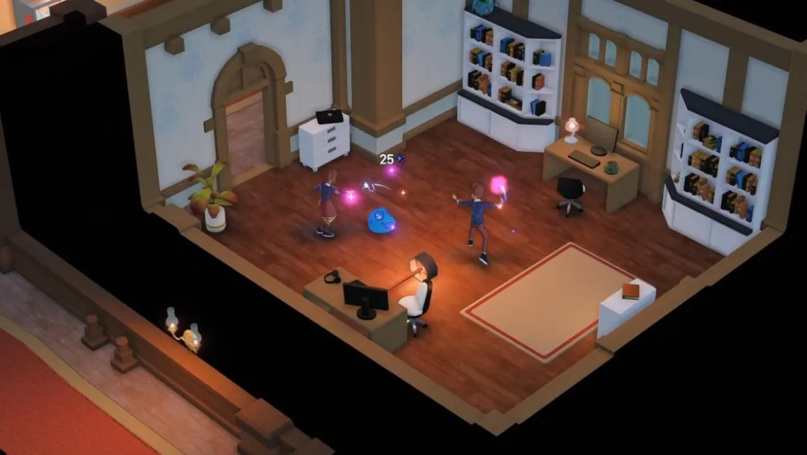 Spells and Secrets Nintendo SWITCH^MERGE New