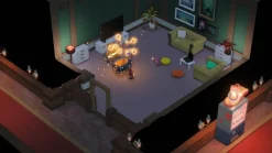 Spells and Secrets Nintendo SWITCH^MERGE New