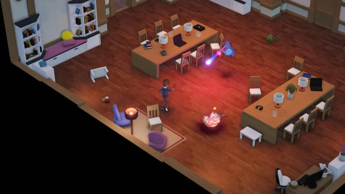 Spells and Secrets Nintendo SWITCH^MERGE New