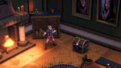 Spells and Secrets Nintendo SWITCH^MERGE New